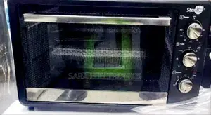 Star Lux Mini Oven 34l