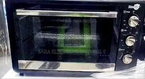 Star Lux Mini Oven 34l