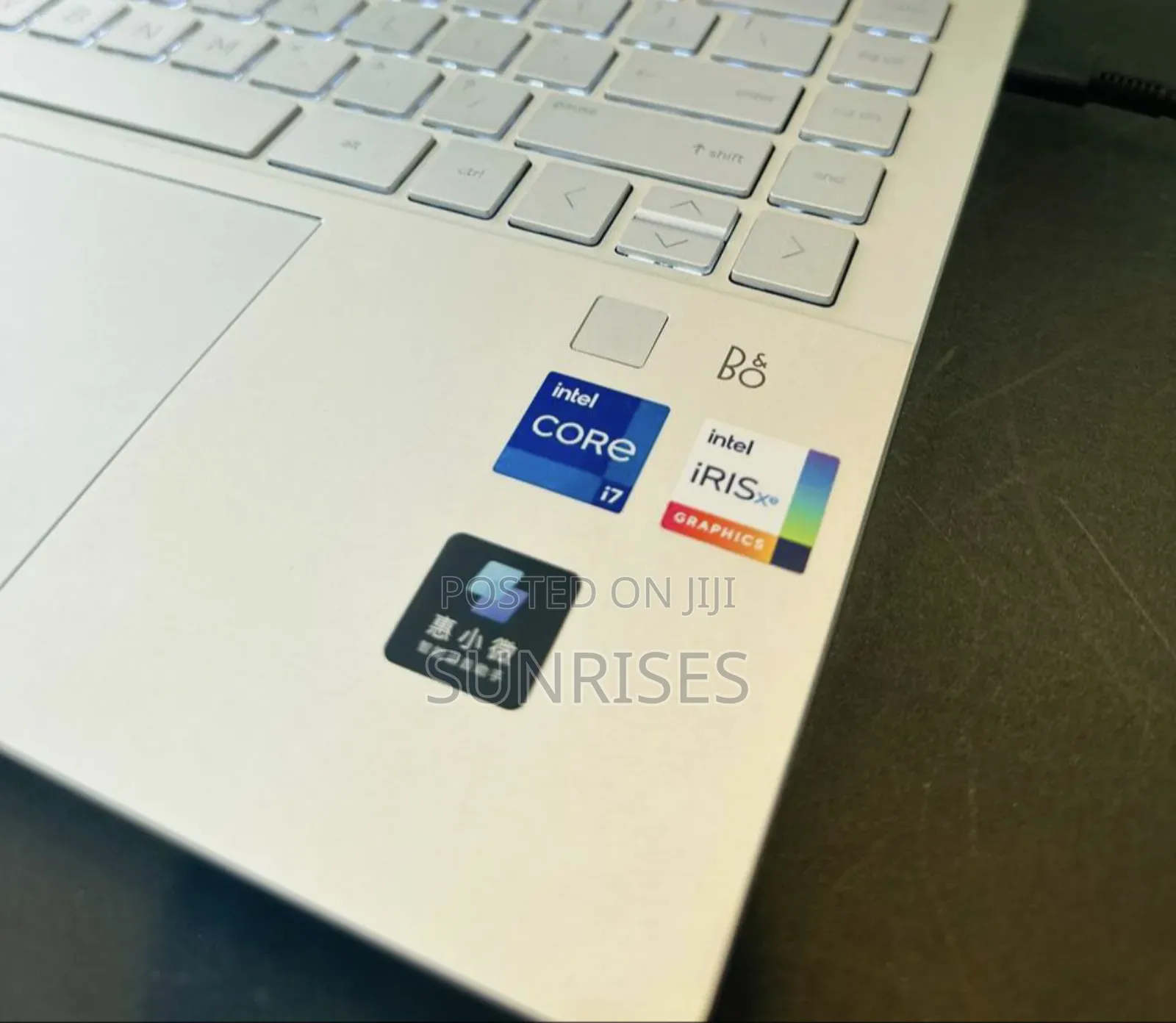 New Laptop HP Pavilion 15 16GB Intel Core I7 SSD 1T