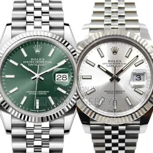 New Update Brand Original Rolex Luxury Smart Watch for Men
