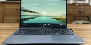 Photo - New Laptop HP Pavilion 15 16GB Intel Core I7 SSD 512GB