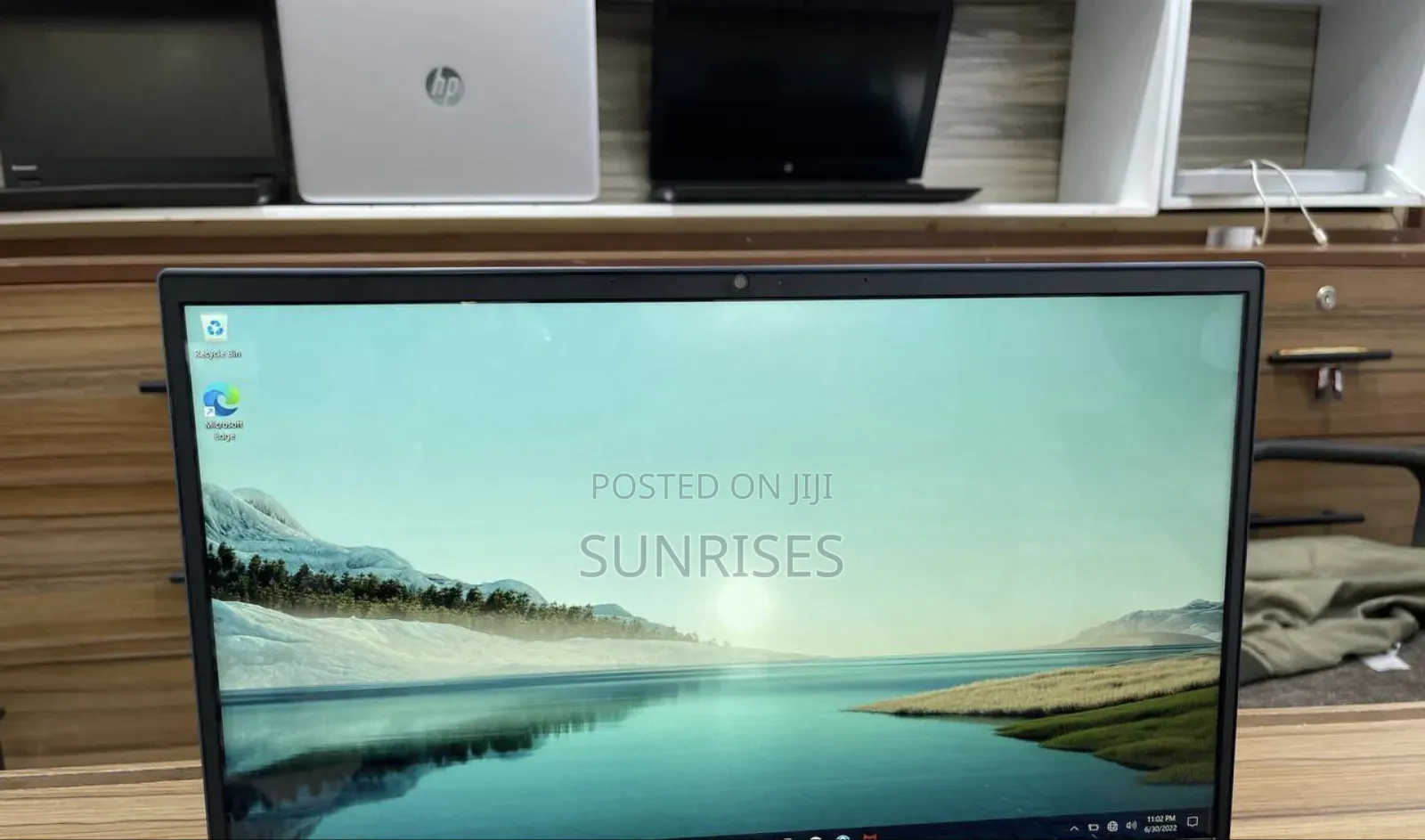 New Laptop HP Pavilion 15 16GB Intel Core I7 SSD 512GB