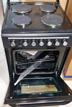 ➜Lux 60x60 Electric Oven ➤Free Delivery