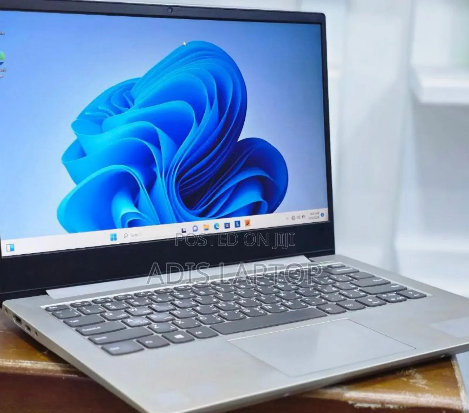 New Laptop Lenovo Ideapad 3 8GB Intel Core I7 HDD+SSD 1T