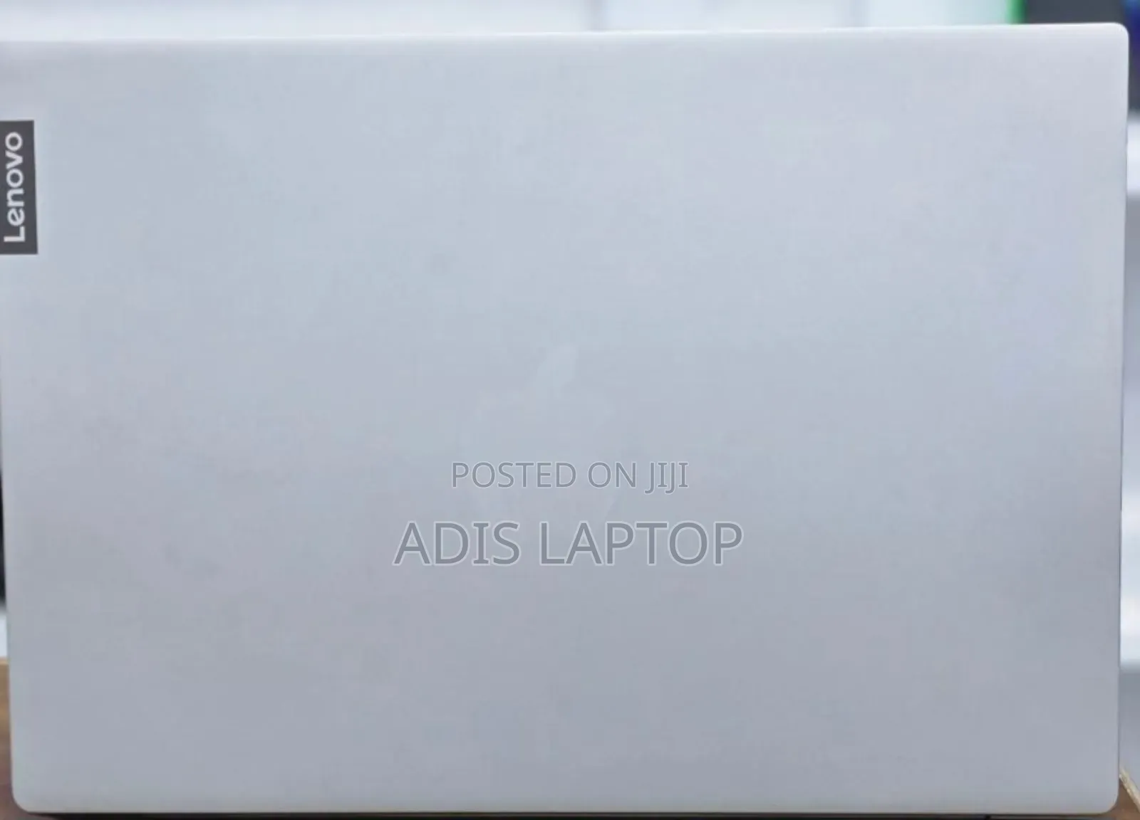 New Laptop Lenovo Ideapad 3 8GB Intel Core I7 HDD+SSD 1T