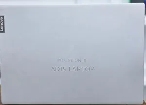 New Laptop Lenovo Ideapad 3 8GB Intel Core I7 HDD+SSD 1T