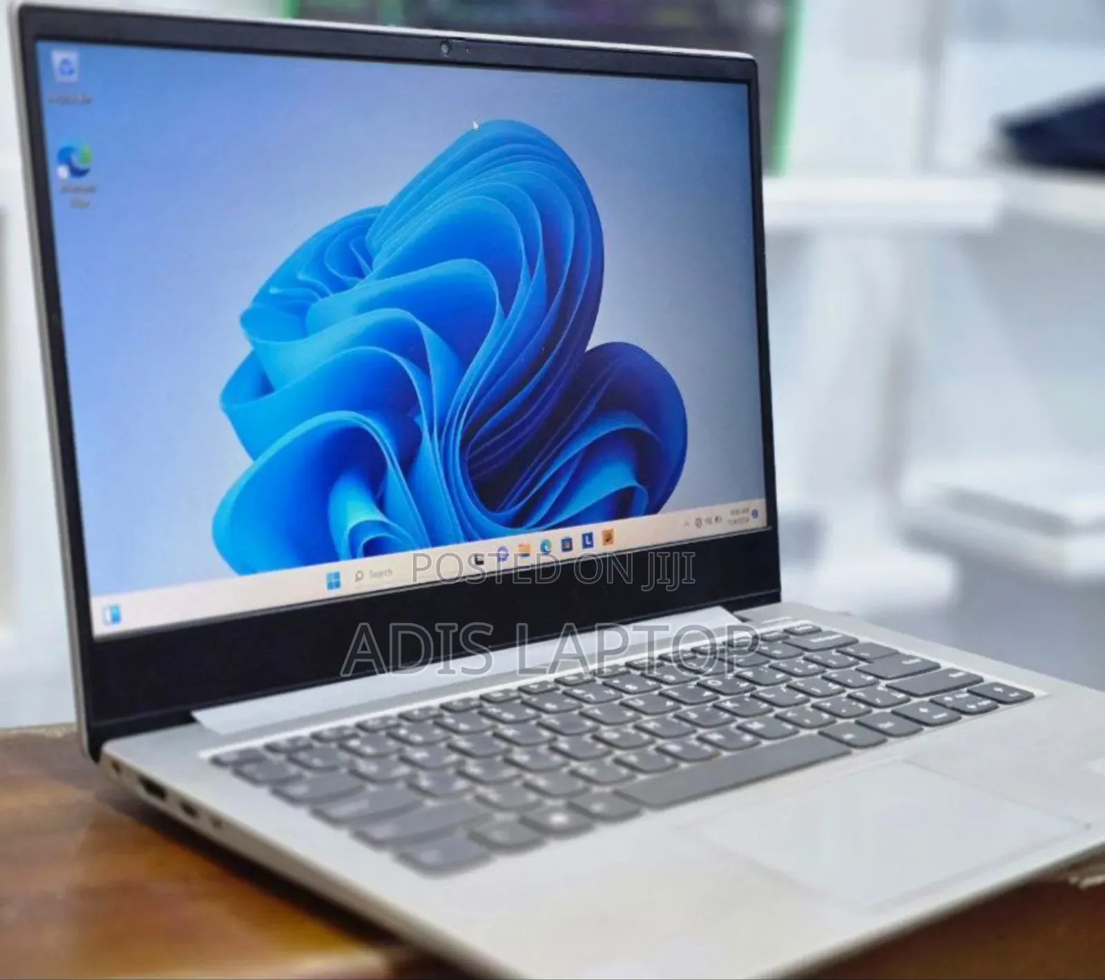 New Laptop Lenovo Ideapad 3 8GB Intel Core I7 HDD+SSD 1T