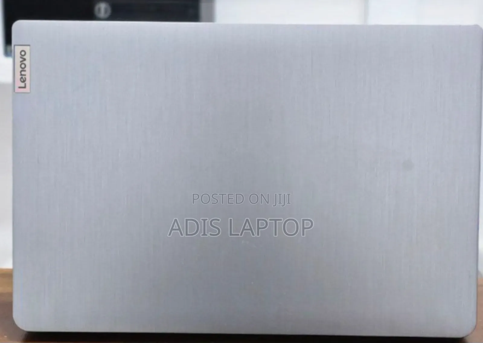 New Laptop Lenovo Ideapad 3 8GB Intel Core I5 SSD 512GB