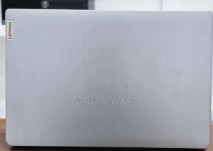 New Laptop Lenovo Ideapad 3 8GB Intel Core I5 SSD 512GB