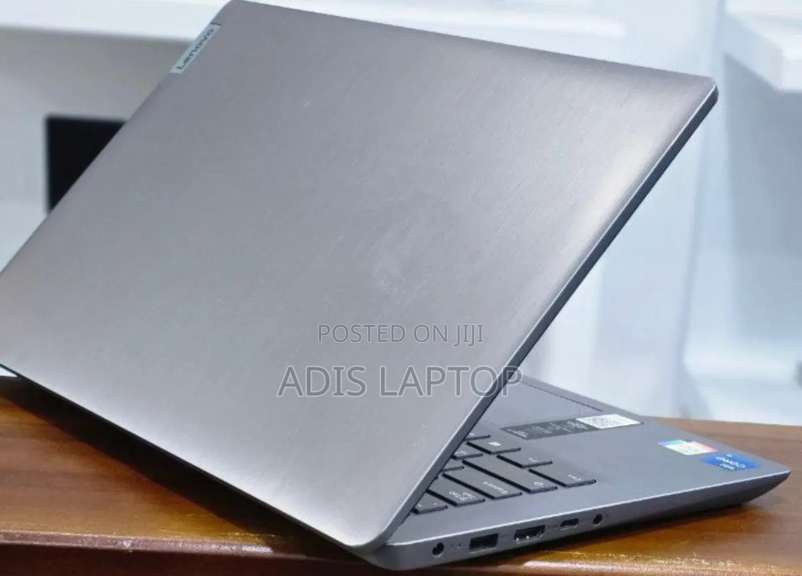 New Laptop Lenovo Ideapad 3 8GB Intel Core I5 SSD 512GB