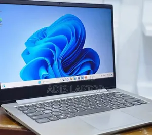 New Laptop Lenovo Ideapad 3 8GB Intel Core I5 SSD 512GB