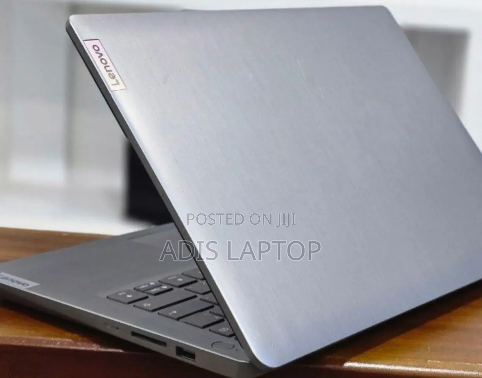 New Laptop Lenovo Ideapad 3 8GB Intel Core I5 SSD 512GB
