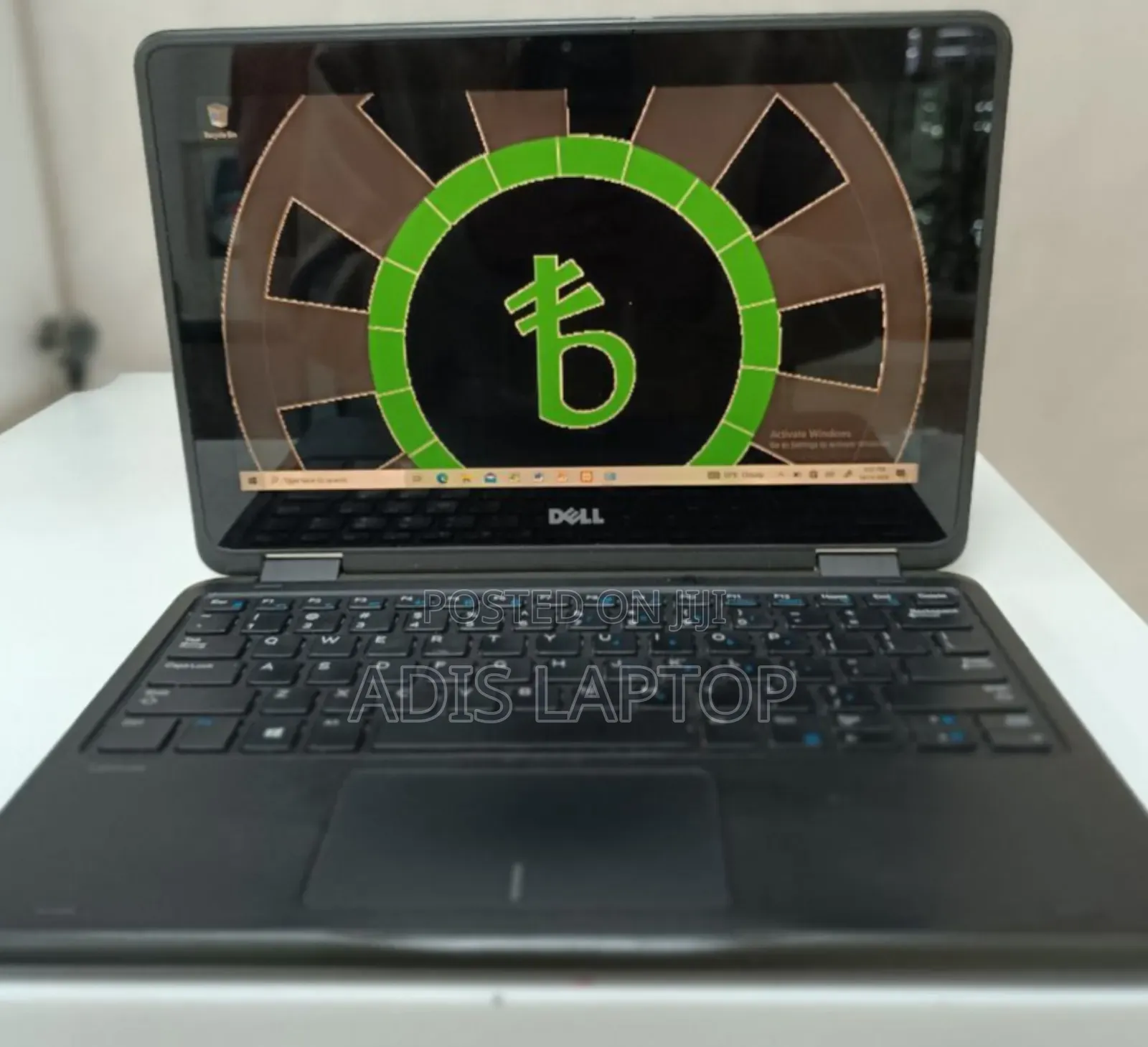 Laptop Dell Latitude 3189 8GB Intel Core 2 Quad SSD 128GB