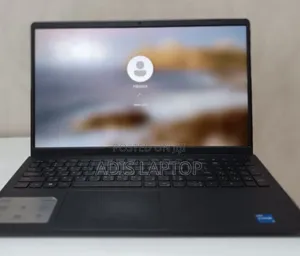 New Laptop Dell Inspiron 15 3521 8GB Intel Core I5 HDD+SSD 512GB