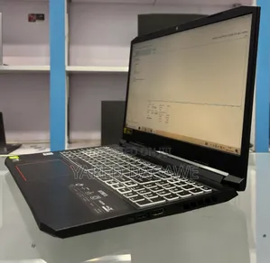 New Laptop Acer Nitro 5 16GB Intel Core i5 SSD 512GB