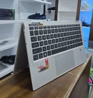 New Laptop HP EliteBook 1040 16GB Intel Core I7 SSD 512GB