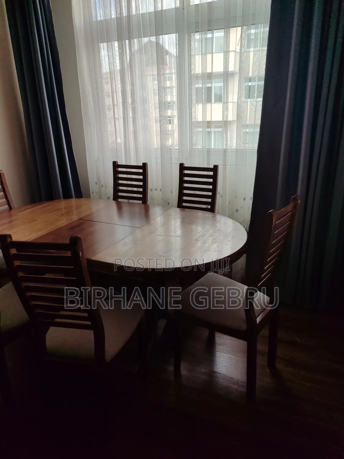 1bedroom Apartment Fernished Guest House Rent