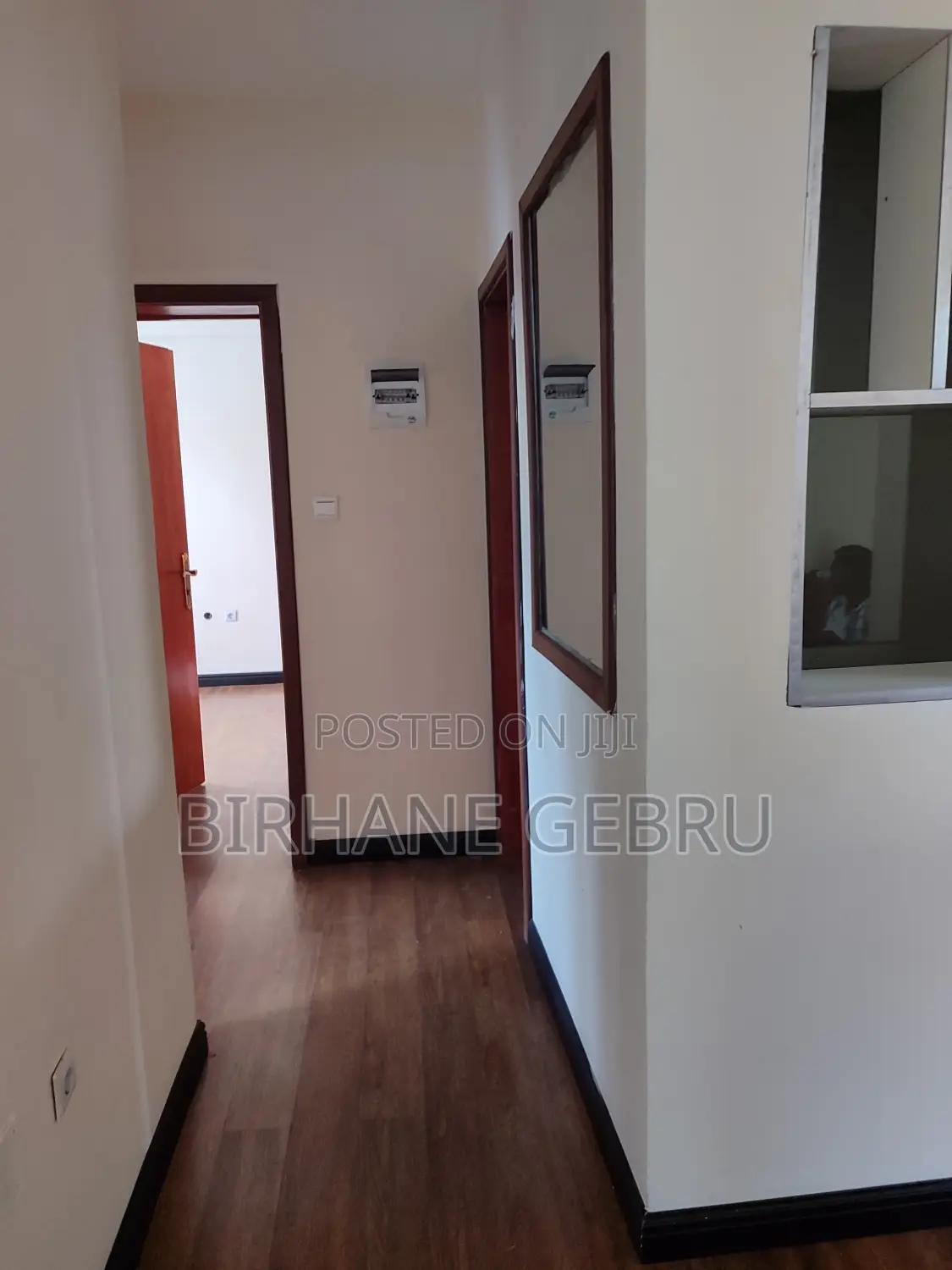 1bedroom Apartment Fernished Guest House Rent