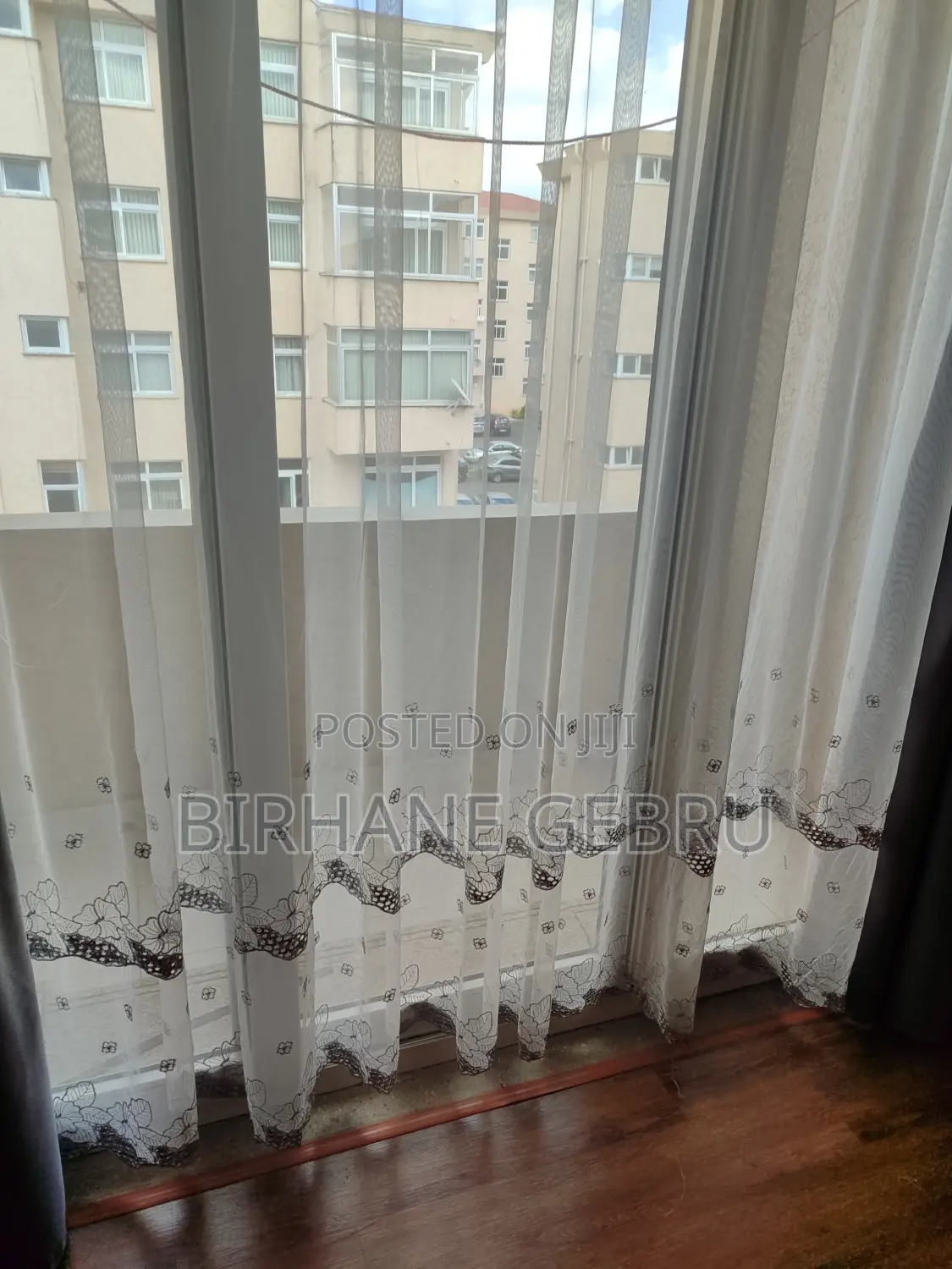 1bedroom Apartment Fernished Guest House Rent