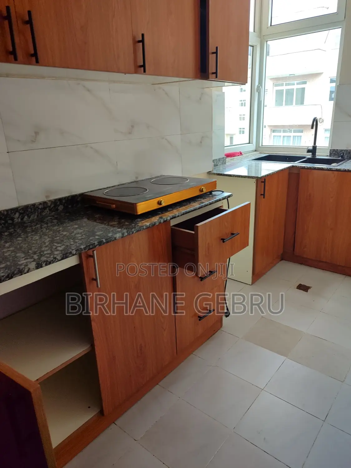 1bedroom Apartment Fernished Guest House Rent