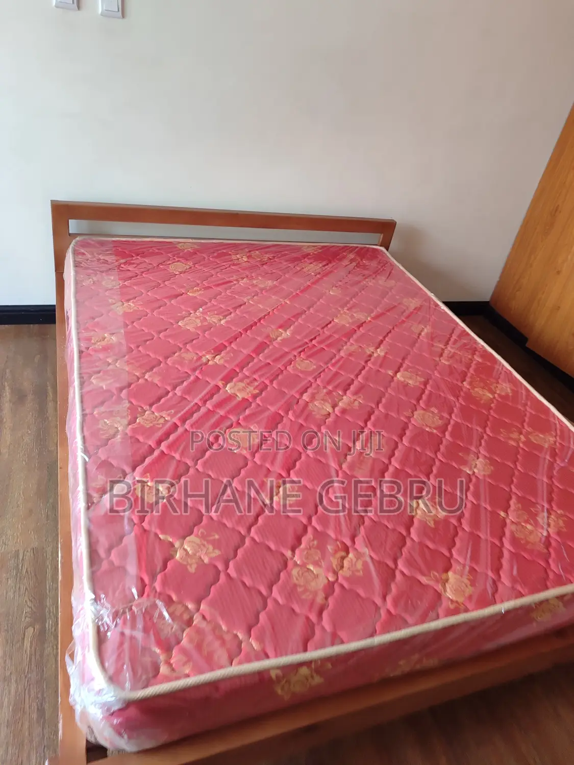 1bedroom Apartment Fernished Guest House Rent