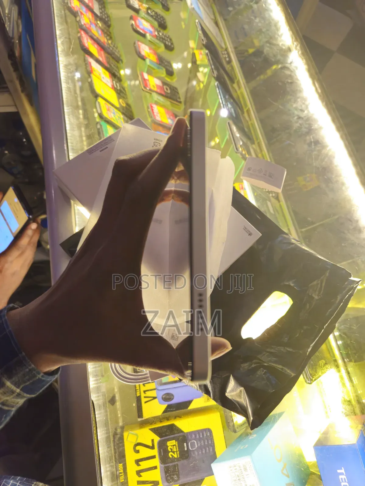 New Samsung Galaxy Tab A9 64 GB