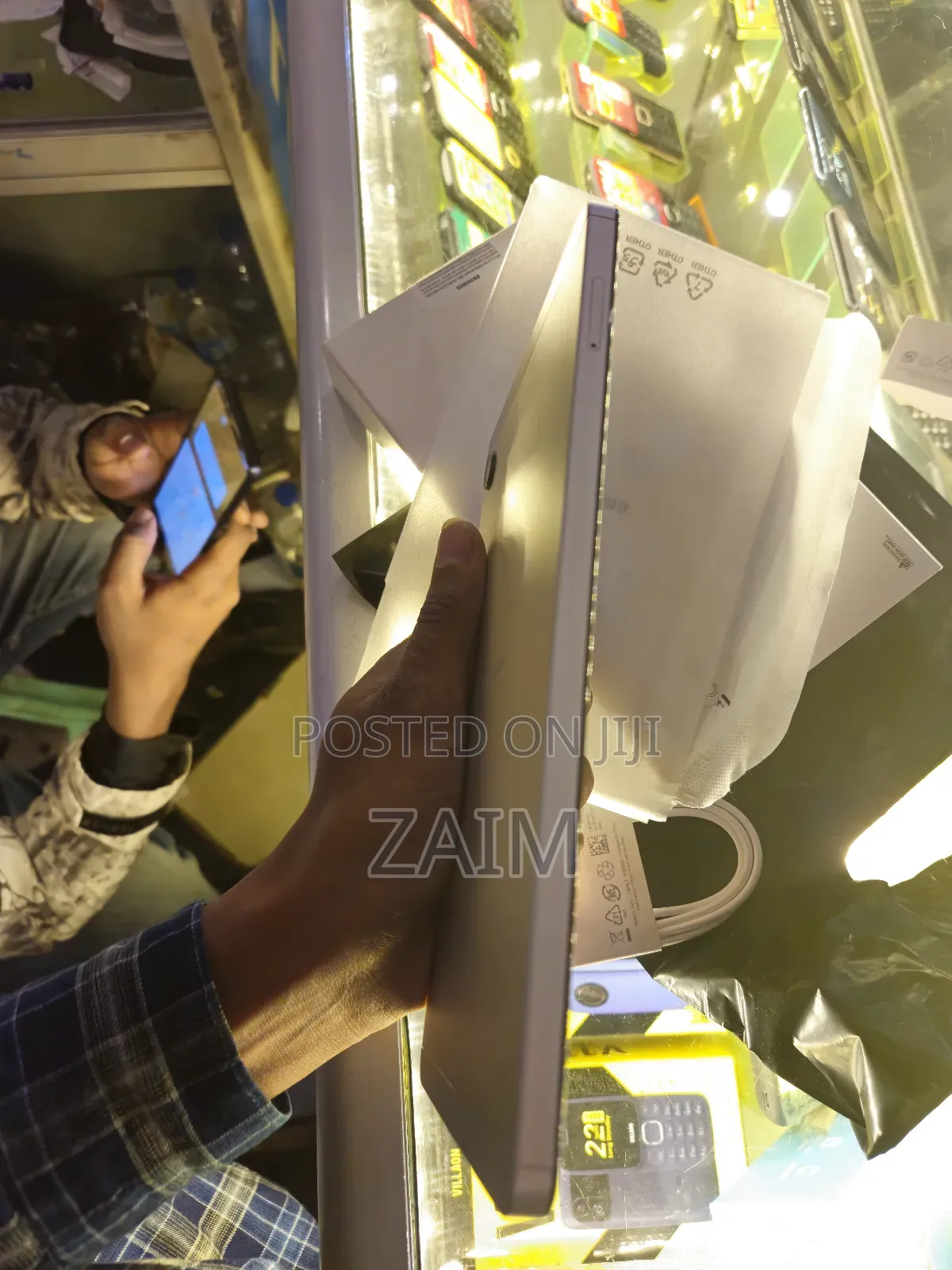 New Samsung Galaxy Tab A9 64 GB