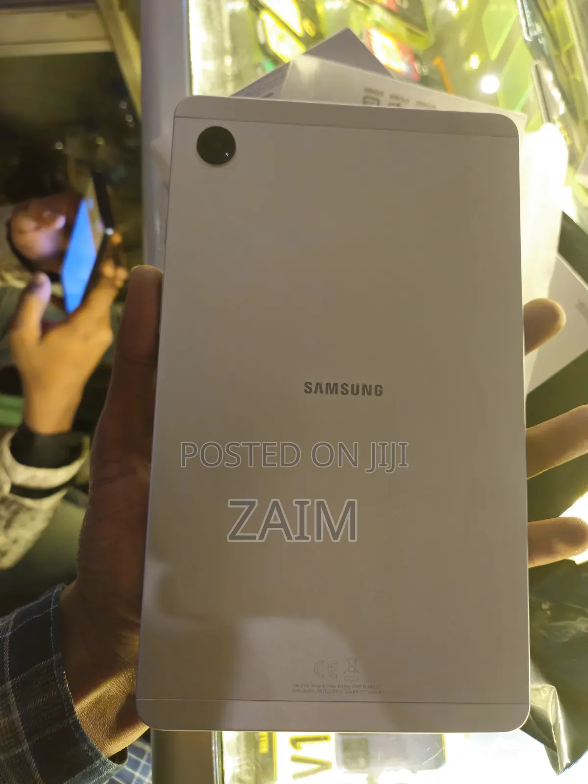 New Samsung Galaxy Tab A9 64 GB