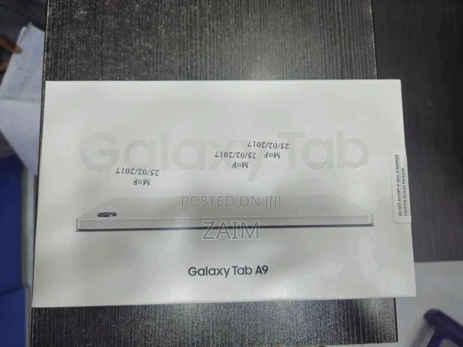 New Samsung Galaxy Tab A9 64 GB