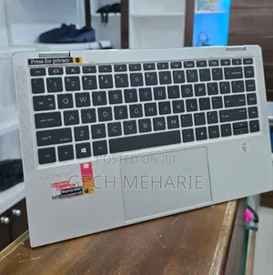 Photo - New Laptop HP EliteBook X360 1040 G7 16GB Intel Core I7 SSD 512GB