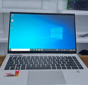 New Laptop HP EliteBook X360 1040 G7 16GB Intel Core I7 SSD 512GB