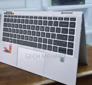New Laptop HP EliteBook X360 1040 G7 16GB Intel Core I7 SSD 512GB