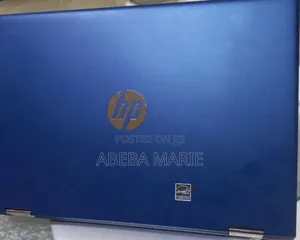 Photo - New Laptop HP Pavilion 14 16GB Intel Core I7 SSD 512GB