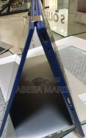 New Laptop HP Pavilion 14 16GB Intel Core I7 SSD 512GB