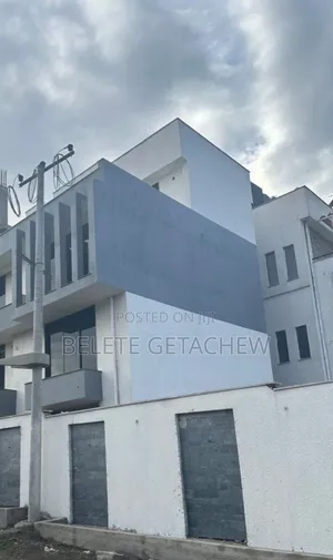 12bdrm House in Semit, G+3 Luxury, Bole for sale