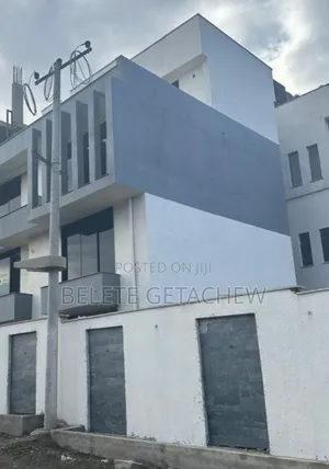 12bdrm House in Semit, G+3 Luxury, Bole for sale