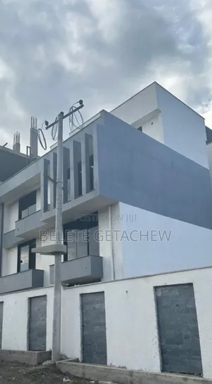 12bdrm House in Semit, G+3 Luxury, Bole for sale