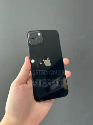 Photo - New Apple iPhone 14 128 GB Black