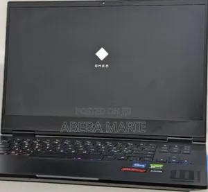 New Laptop HP Omen 16 32GB Intel Core I7 SSD 2T