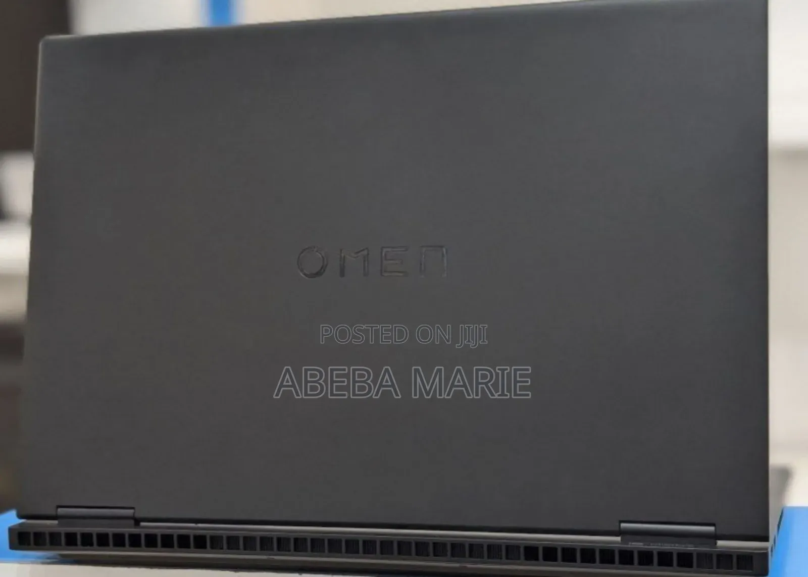 New Laptop HP Omen 16 32GB Intel Core I7 SSD 2T