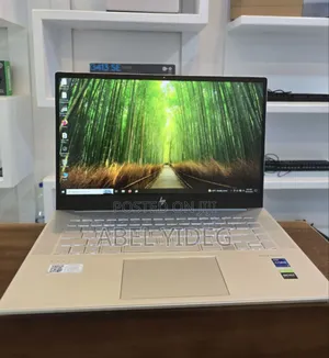 Photo - New Laptop HP Envy 15 16GB Intel Core I7 SSD 512GB