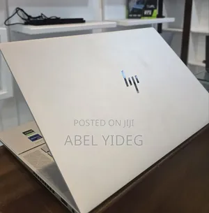 New Laptop HP Envy 15 16GB Intel Core I7 SSD 512GB
