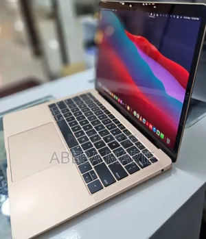 Photo - New Laptop Apple MacBook Air 2019 8GB Intel Core I5 SSD 256GB