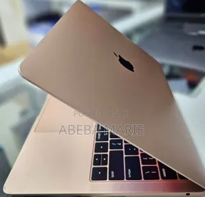 New Laptop Apple MacBook Air 2019 8GB Intel Core I5 SSD 256GB
