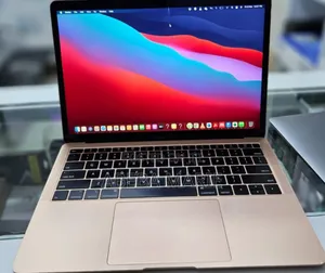 New Laptop Apple MacBook Air 2019 8GB Intel Core I5 SSD 256GB