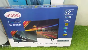 Global 32 Smart Tv