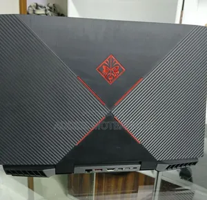 Photo - New Laptop HP Omen X 16GB Intel Core I7 SSD 512GB