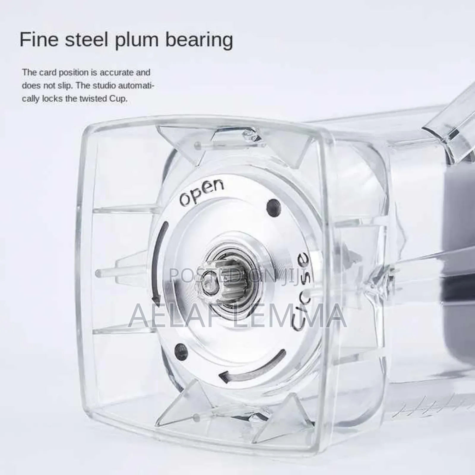 High Quality New Comecial Juicer