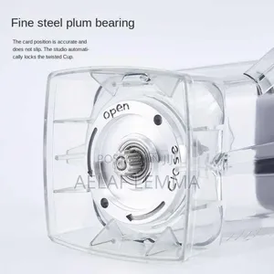 High Quality New Comecial Juicer