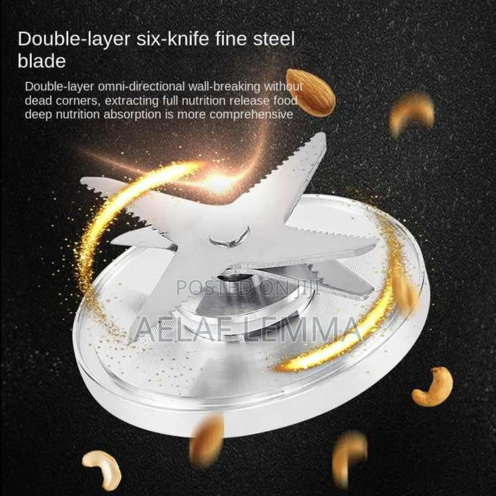 High Quality New Comecial Juicer